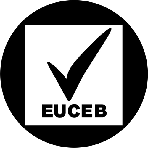 EUCEB certification